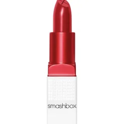 Lipstick Be Legendary Prime & Plush Lipstick von smashbox
