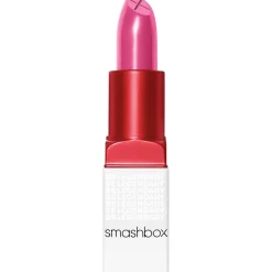 Lipstick Be Legendary Prime & Plush Lipstick von smashbox