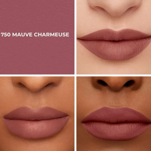Lipstick Caviar Matte Lipstick - nachfüllbar von Laura Mercier