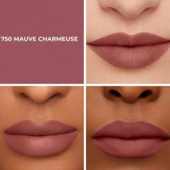 Lipstick Caviar Matte Lipstick - nachfüllbar von Laura Mercier