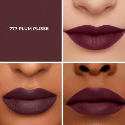 Lipstick Caviar Matte Lipstick - nachfüllbar von Laura Mercier