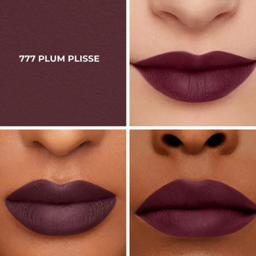 Lipstick Caviar Matte Lipstick - nachfüllbar von Laura Mercier