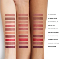 Lipstick Caviar Matte Lipstick - nachfüllbar von Laura Mercier