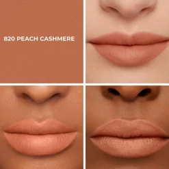 Lipstick Caviar Matte Lipstick - nachfüllbar von Laura Mercier