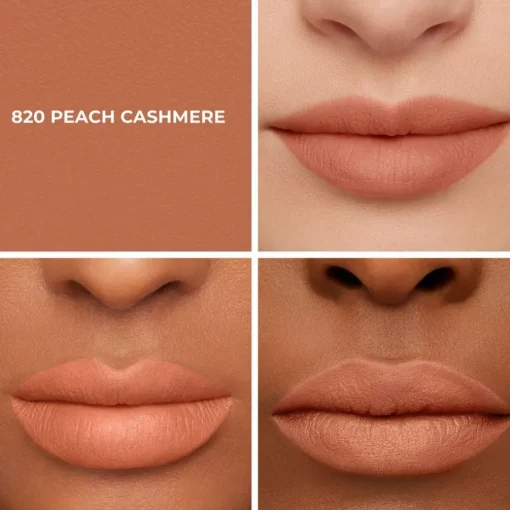Lipstick Caviar Matte Lipstick - nachfüllbar von Laura Mercier