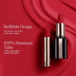 Lipstick Caviar Matte Lipstick - nachfüllbar von Laura Mercier