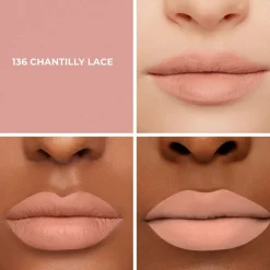 Lipstick Caviar Matte Lipstick - nachfüllbar von Laura Mercier