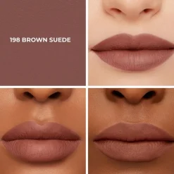 Lipstick Caviar Matte Lipstick - nachfüllbar von Laura Mercier