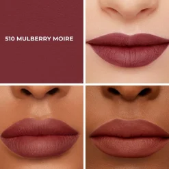Lipstick Caviar Matte Lipstick - nachfüllbar von Laura Mercier