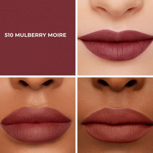 Lipstick Caviar Matte Lipstick - nachfüllbar von Laura Mercier