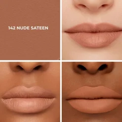Lipstick Caviar Matte Lipstick - nachfüllbar von Laura Mercier