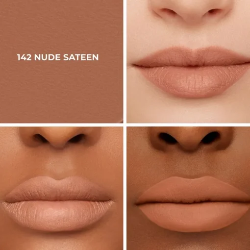 Lipstick Caviar Matte Lipstick - nachfüllbar von Laura Mercier