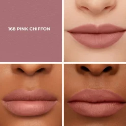 Lipstick Caviar Matte Lipstick - nachfüllbar von Laura Mercier