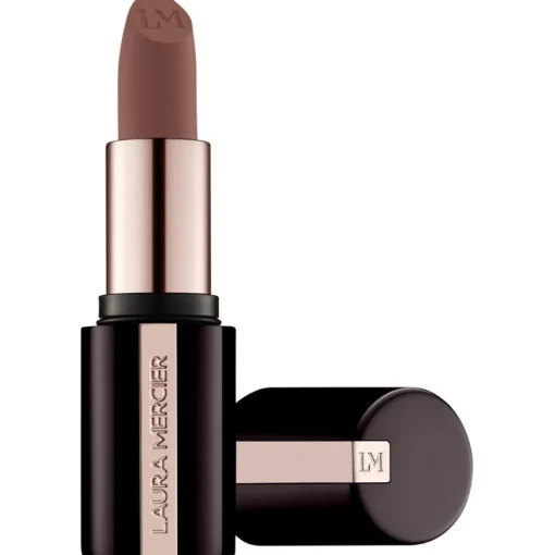 Lipstick Caviar Matte Lipstick - nachfüllbar von Laura Mercier