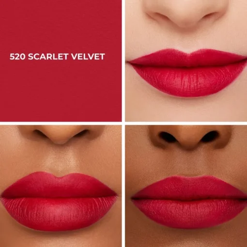 Lipstick Caviar Matte Lipstick - nachfüllbar von Laura Mercier