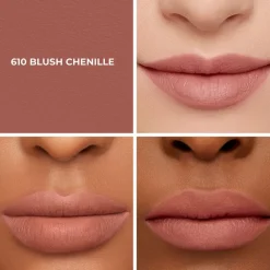 Lipstick Caviar Matte Lipstick - nachfüllbar von Laura Mercier
