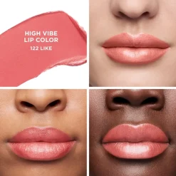 Lipstick High Vibe Lip Colour von Laura Mercier