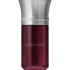 Liquides Imaginaires Les Eaux Imaginaire Île Pourpre Eau de Parfum Spray