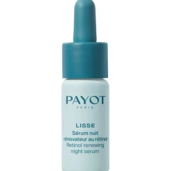 Lisse Sérum Nuit Rénnovateur Au Rètinol von Payot