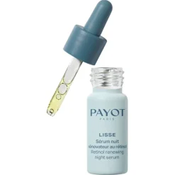 Lisse Sérum Nuit Rénnovateur Au Rètinol von Payot
