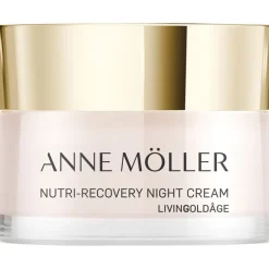 Livingoldâge Nutri-Recovery Night Cream von Anne Möller