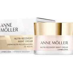 Livingoldâge Nutri-Recovery Night Cream von Anne Möller