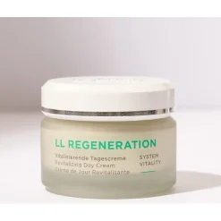 LL REGENERATION Vitalisierende Tagescreme von ANNEMARIE BÖRLIND