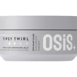 Locken & Wellen Tipsy Twirl Wave & Curl Enhancing Jelly von Schwarzkopf Professional