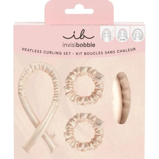 Locken Geschenkset Handle with Curl von Invisibobble