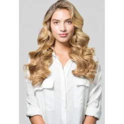 Lockenstäbe Defined Curls 25 mm Aufsatz mit Clip von T3