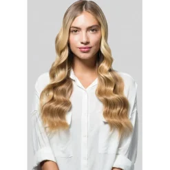 Lockenstäbe Polished Curls 32 mm Aufsatz mit Clip von T3