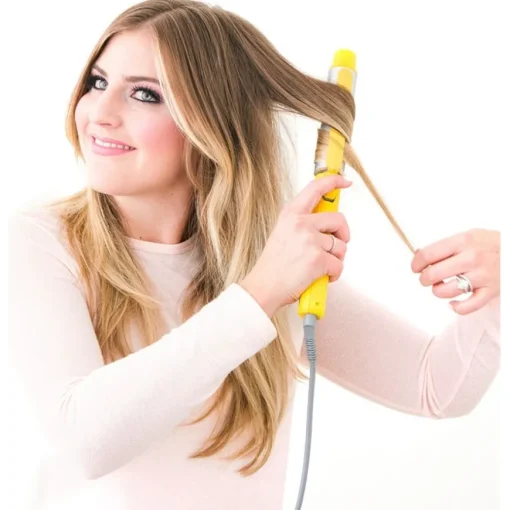 Lockenstäbe The 3-Day Bender Rotating Curling Iron 1.25" von Drybar