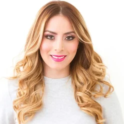 Lockenstäbe The 3-Day Bender Rotating Curling Iron 1.25" von Drybar
