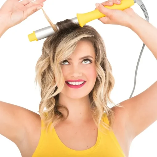 Lockenstäbe The Wrap Party Curling & Styling Wand von Drybar