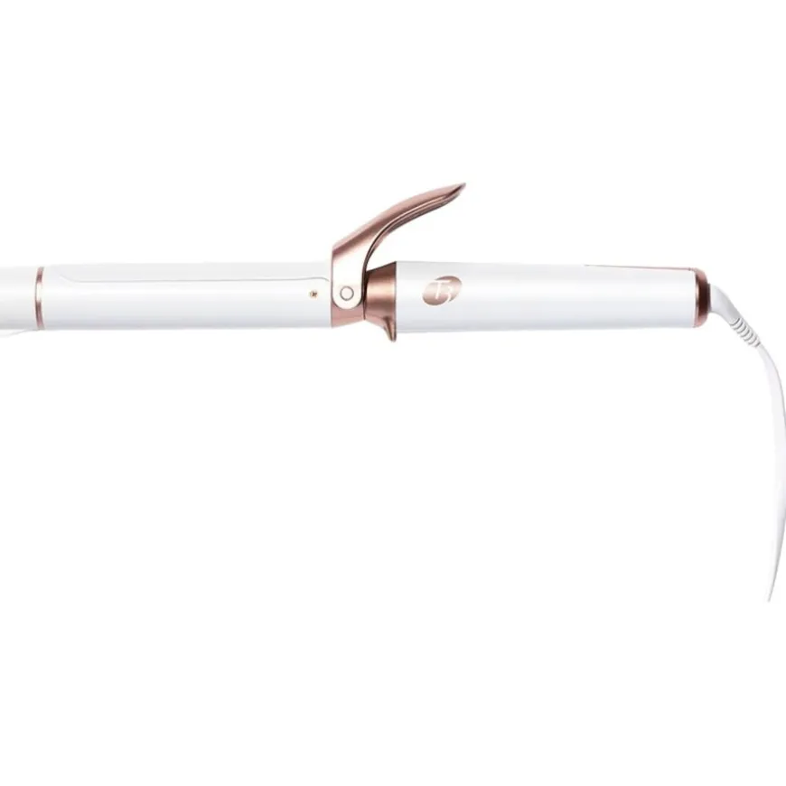 Lockenstäbe Twirl Convertible Austauschbarer 32 mm Lockenstab-Aufsatz mit Clip von T3