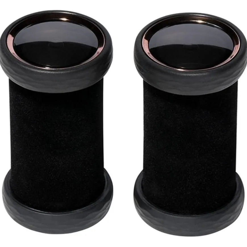 Lockenwickler Hot Rollers Luxe 32 mm 2 Pack von T3