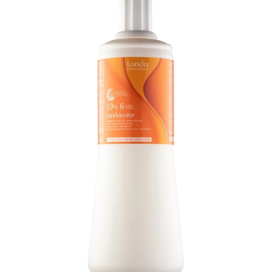 Londacolor Oxidations Emulsion von Londa Professional