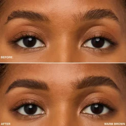Long Wear Brow Pencil Waterproof (Refill) von Bobbi Brown