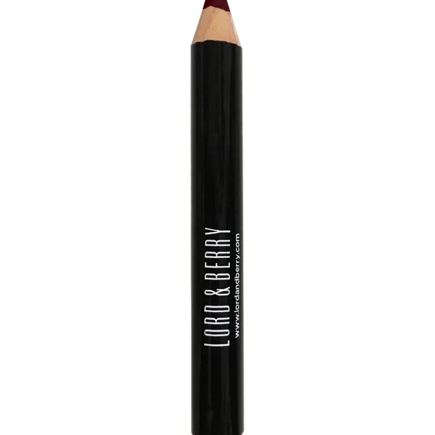 Lord & Berry Crayon Lipstick