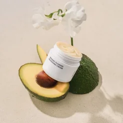Lotion Nourishing Cream von WHAMISA