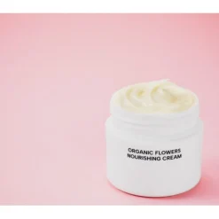 Lotion Nourishing Cream von WHAMISA