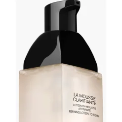 LOTIONEN LA MOUSSE CLARIFIANTE Verfeinernde Schaumlotion von CHANEL