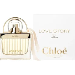 Love Story Eau de Parfum Spray von Chloé