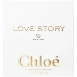 Love Story Eau de Parfum Spray von Chloé