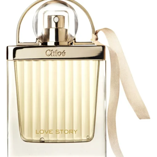 Love Story Eau de Parfum Spray von Chloé