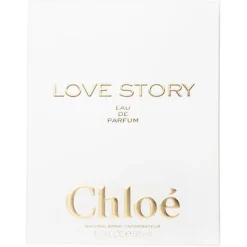 Love Story Eau de Parfum Spray von Chloé