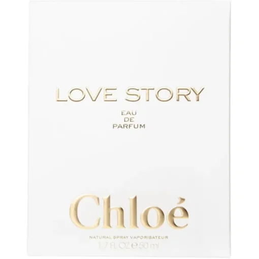 Love Story Eau de Parfum Spray von Chloé