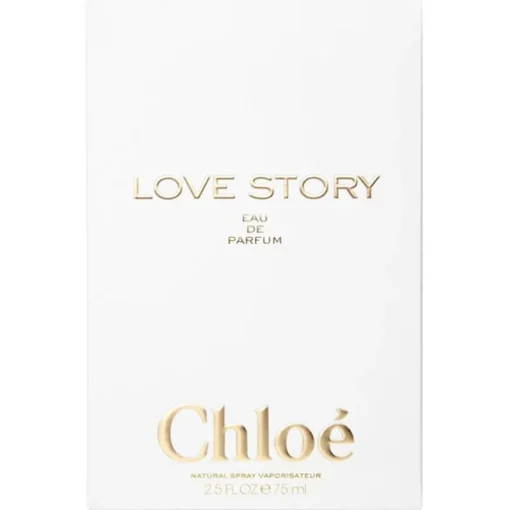 Love Story Eau de Parfum Spray von Chloé