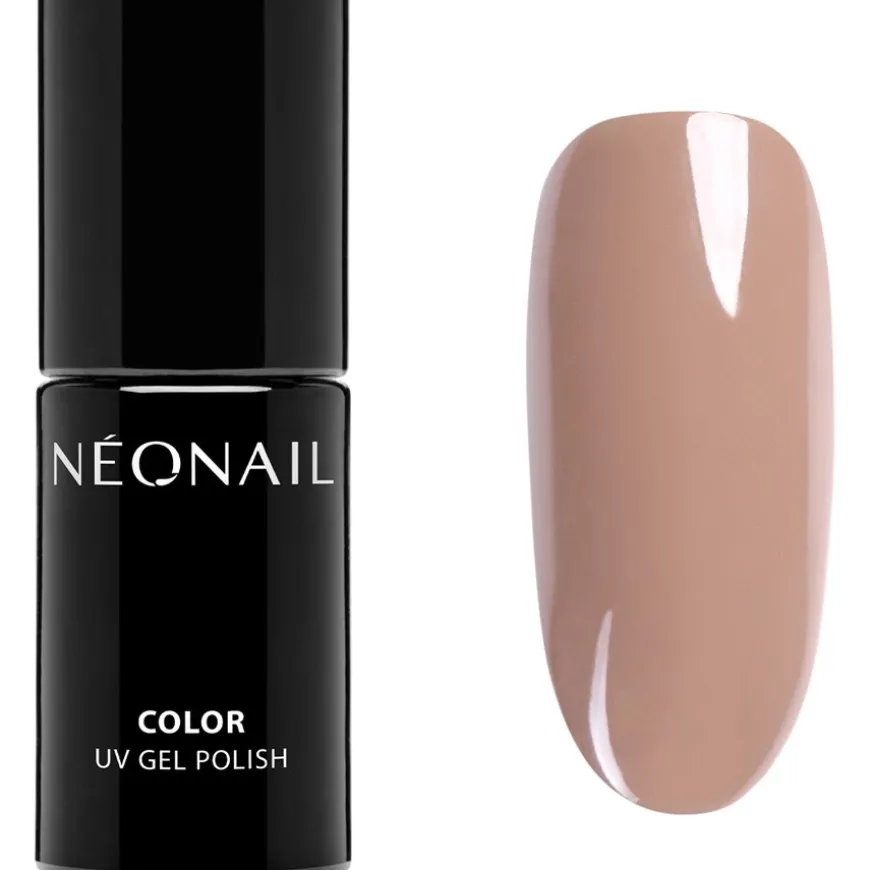 Love Your Nature Color UV Nagellack von NEONAIL