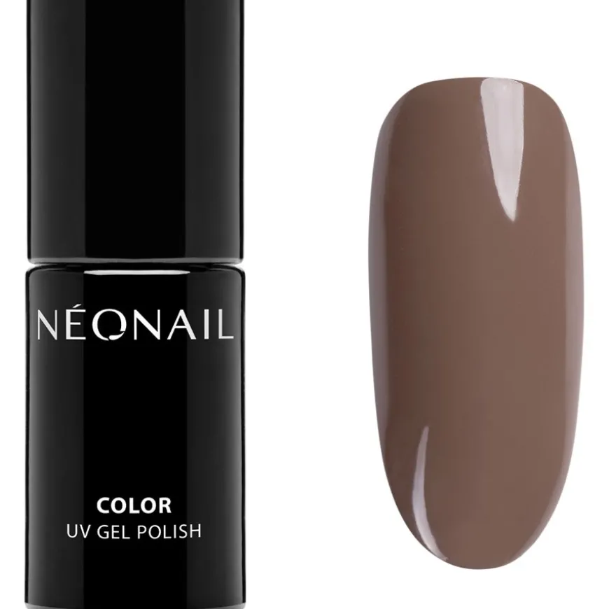 Love Your Nature Color UV Nagellack von NEONAIL